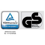 RIDDER Banc de transfert baignoire Blanc 150 kg A0120101
