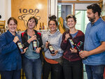 SMARTBOX - Coffret Cadeau Formation de brassage avec dégustation entre Limoges et Clermont-Ferrand -  Gastronomie