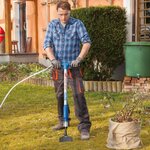 Scheppach multi-outil pneumatique 5 en 1 aero² spade 6 3 bar
