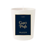 Bougie Cadeau - Super Profe - Draeger paris