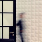 WallArt Panneaux muraux 3D 24 Pièces GA-WA07 Cubes