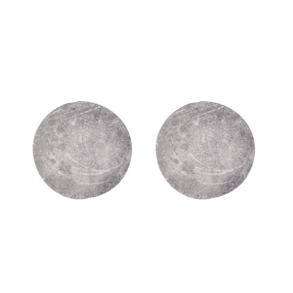 Aimant 3mm épaisseur 1mm 20 pièces