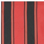 vidaXL Tissu de remplacement de auvent Multicolore 10x1.6 m
