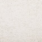 vidaXL Tapis shaggy PAMPLONA poils longs moderne crème 80x250 cm