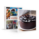 SMARTBOX - Coffret Cadeau 1 douceur à partager au choix dans l'univers Entremets de la Maison Lenôtre -  Gastronomie