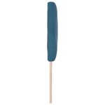 vidaXL Tête de Lit LED Bleue Sombre Pack de 2 Bleu sombre