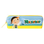 Copie de Trousse enfant prénom garçon - Maxence - Draeger