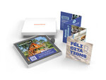 SMARTBOX - Coffret Cadeau Insolite - Week-end savoureux -  Séjour
