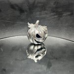 Pièce de monnaie en Argent g 93.3 (3 oz) Millésime  SCARY PUMPKIN
