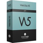 Website X5 Pro - Licence perpétuelle - 2 postes - A télécharger