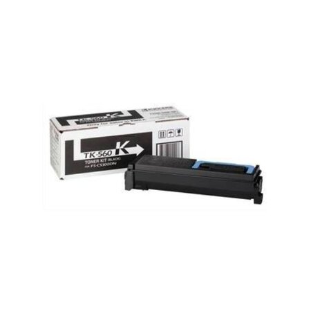 Toner original pour FS-C5300DN, noir KYOCERA