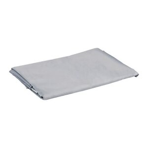 GREENGERS Housse de protection pour Table de jardin rectangulaire PU210D