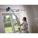 Leifheit Brosse à épousseter / à toile d'araignée Dusty 41524