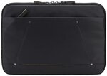 Sacoche Ordinateur Portable Case Logic Deco 14" max (Noir)