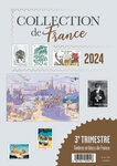 Collection de France - 3ème trimestre 2024