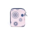 Trousse Scolaire Préremplie Enfant - Plusieurs motifs - Fleurs - Draeger