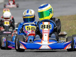 SMARTBOX - Coffret Cadeau Sensations karting -  Sport & Aventure