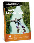 Coffret cadeau - WONDERBOX - Saut à l'élastique