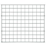 vidaXL Ensemble de clôture de jardin 77 5x64 cm vert