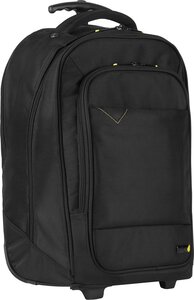 Trolley/Sac à Dos Techair 15,6''max (Noir)
