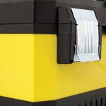 Stanley Boîte à outils Plastique 1-95-613