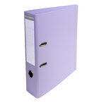 Classeur à levier export pvc a4 dos de 70mm. - x 50 - exacompta