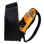 Exacompta Sac à dos pour ordinateur portable Exactive