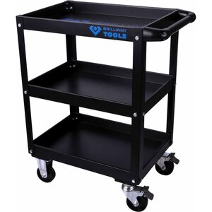 Brilliant tools chariot de service 763x443x843 mm