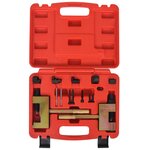 Vidaxl kit d'outils de rivetage de chaînes de distribution mercedes