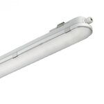 Réglette étanche led coreline wt120c g2 l1500 429 w 6000 lm 4000k