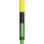 Surligneur Link-It jaune SCHNEIDER