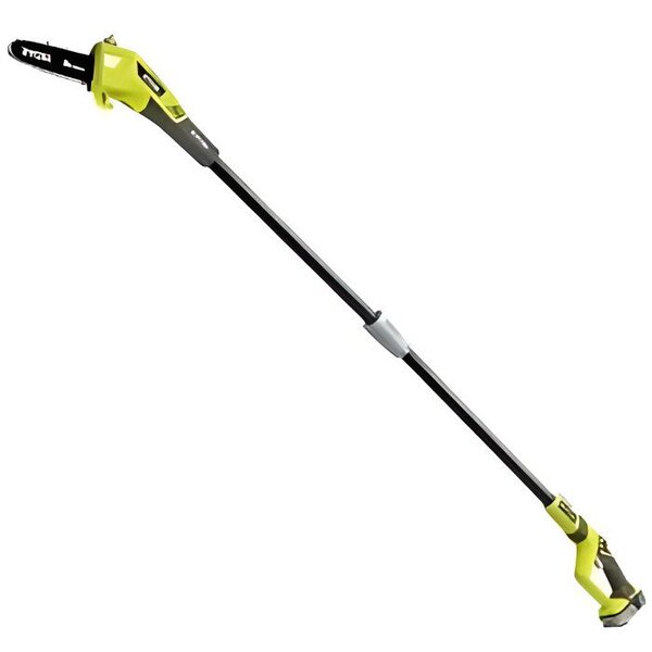 Elagueur a chaine sur perche RYOBI 18V OnePlus sans batterie ni chargeur OPP1820