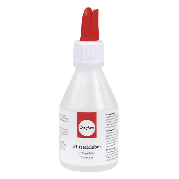 Colle pour paillette 100 ml