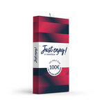 SMARTBOX - Coffret Cadeau Carte cadeau Just enjoy ! Adrénaline - 100 € -  Multi-thèmes