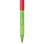 Feutre Fineliner Link-It 04 romantic Rouge SCHNEIDER