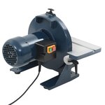 vidaXL Ponceuse à disque 800 W 305 mm