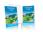 Dakotabox - coffret cadeau - déconnexion 3 jours