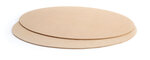 Set de Table Ovales MDF 2 pièces