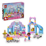 Jouet éducatif Gabby's Dollhouse - Nurs'oreille de Gabby (10796)
