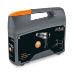 Kit de réparation pour véhicule incluant hg 2320 e steinel 005597