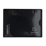 Etui Protection Rfid Cb Hidentity® Duo - Noir - X 10 - Exacompta