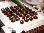 SMARTBOX - Coffret Cadeau Assortiment Tradition de 36 chocolats à savourer chez soi -  Gastronomie