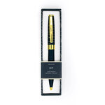 Stylo bille prénom homme Pastel Chic - Alain - Draeger