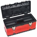 Ks outils boîte à outils 47 x 23 8 x 20 3 cm 30 kg 850.0350