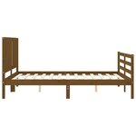 Bestway écumoire de surface de piscine 58233