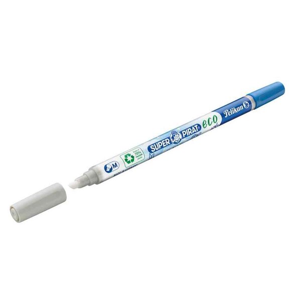 Effaceur d'encre super pirat eco 850m pelikan