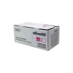 Olivetti d-color B1239 P2226 TK5240M Toner Laser Magenta