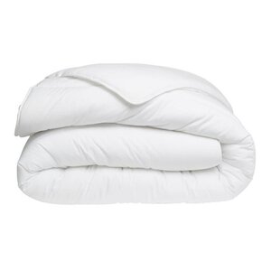 Couette tempérée 350 g/ m² Belle nuit 240 x 260 cm