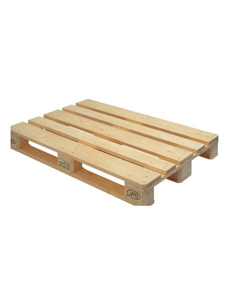 (pile de 13 palettes) palette bois europe 800x1200mm