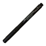 Feutre Pitt Artist Pen Pte Fine 0,5 mm Noir FABER-CASTELL